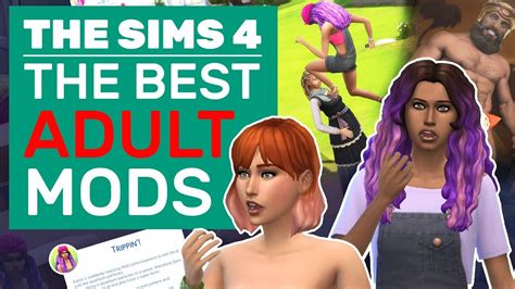 sims hentai|Hentai NSFW at The Sims 4 Nexus